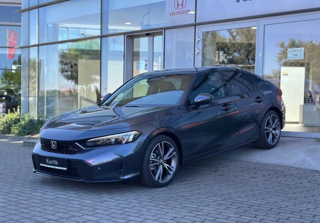 honda