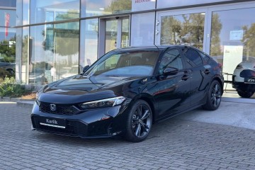 e-HEV Sport 2026 - Nowy model - Facelift !