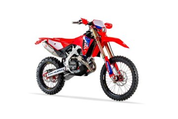 REDMOTO 450RX SPECIAL 2026 - Homologacja