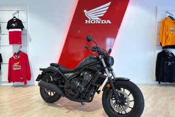 500 Rebel - Transport - WYPRZEDAŻ ROCZNIKA - 6 lat gwarancji