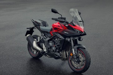 CB1000GT  - !!! NOWOŚĆ !!! - transport - 6 lat gwarancji