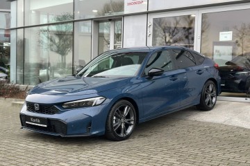 e-HEV Sport 2026 MY27  s+Shift