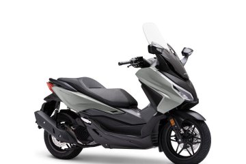 PROMOCJA! Forza 125 - transport - 6 lat gwarancji