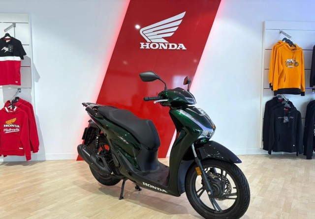 honda