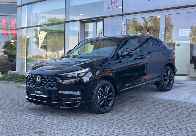 honda
