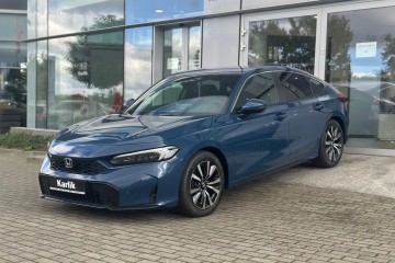 e-HEV Elegance 2026 - Nowy model - Facelift !