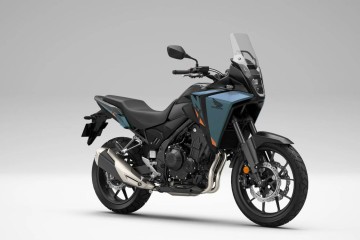 NX500 NOWY MODEL 2026 - E-Clutch - 6 lat gwarancji - transport !