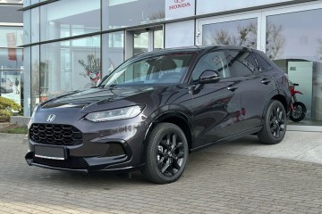 e-HEV Sport 2026 !
