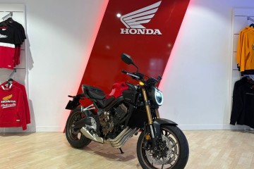 650R E-clutch - NOWOŚĆ 2026 - Transport - 6 lat gwarancji