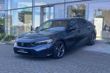 e-HEV Sport 2026 MY27  s+Shift