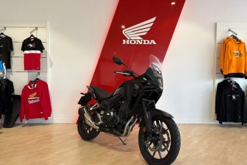 NX500 - Wyprzedaż rocznika! - 6 lat gwarancji