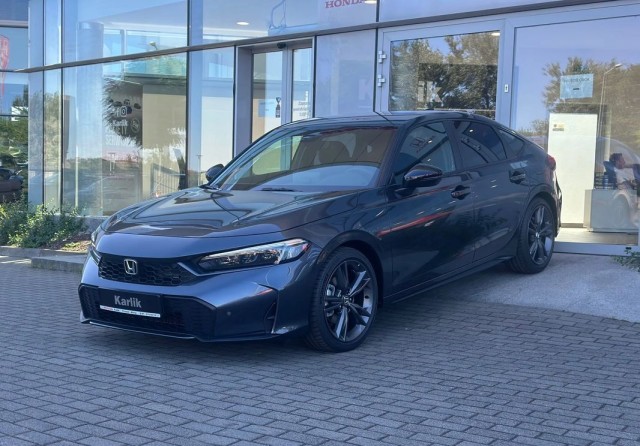 honda