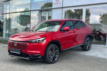 e-HEV Advance 2026