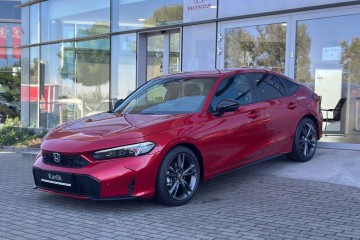 e-HEV Sport 2026 MY27  s+Shift