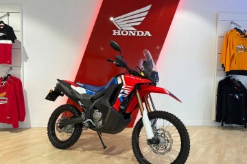 300 Rally model 2025 - transport WYPRZEDAŻ ROCZNIKA - 6 lat gwarancji