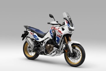 1100 Adventure Sport manual + EERA - transport - 6 lat gwarancji