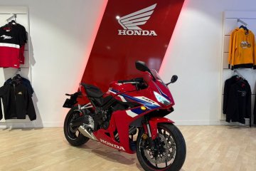 650R e-clutch - transport - 6 lat gwarancji