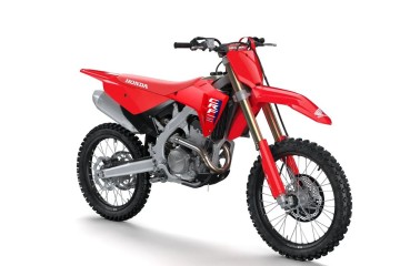 250R MODEL 2026