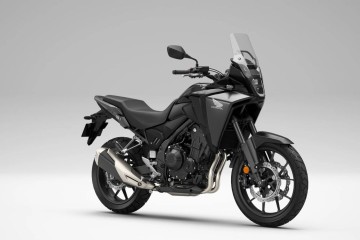 NX500 NOWY MODEL 2026 - E-Clutch - 6 lat gwarancji - transport !