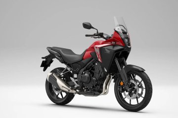 NX500 - Wyprzedaż rocznika! - 6 lat gwarancji