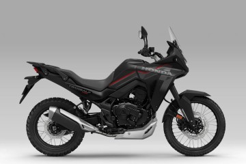 Honda XL750 Transalp 2026 - E-CLUTCH - 6 lat Gwarancji - Model 2026