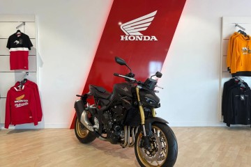 CB1000 Hornet SP - WYPRZEDAŻ ROCZNIKA - transport - 6 lat gwarancji