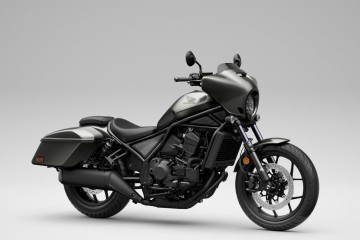 1100 Tour DCT - transport - 6 lat gwarancji