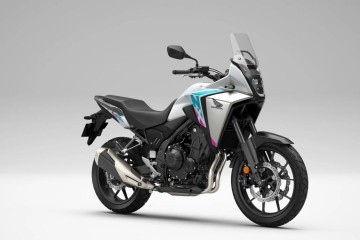 NX500 NOWY MODEL 2026 - E-Clutch - 6 lat gwarancji - transport !