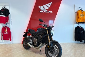 650R, transport, 6 lat gwarancji