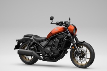 1100 SE DCT - transport - 6 lat gwarancji