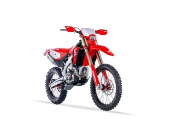 REDMOTO 300RX SPECIAL - Homologacja