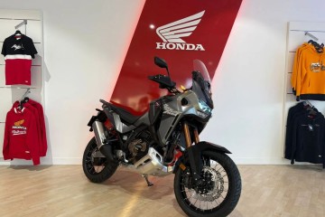 1100 Adventure Sport DCT + EERA - transport - 6 lat gwarancji