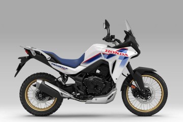 Honda XL750 Transalp 2026  E-CLUTCH  - 6 lat Gwarancji - Model 2026