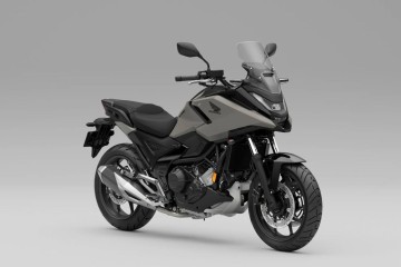 Honda NC750X DCT Automat - Model 2026 - 6 lat gwarancji - Transport