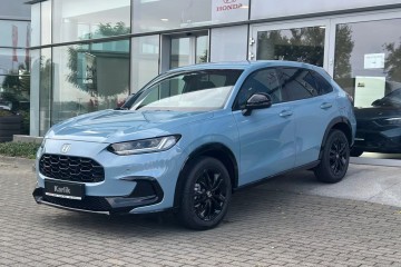 e-HEV Sport 2026 !