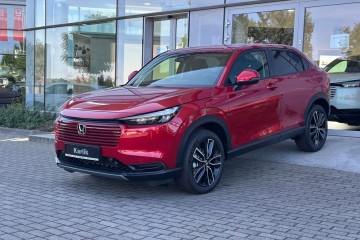 e-HEV Elegance - 2026