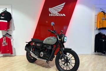 GB 350S - Transport - 2 lata gwarancji -