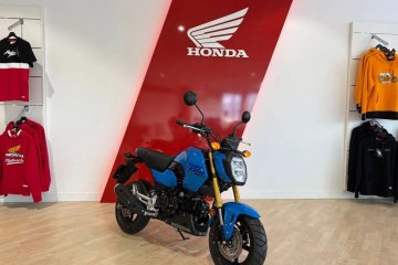 MSX GROM - transport - WYPRZEDAŻ ROCZNIKA - 6 lat gwarancji