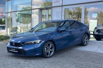 e-HEV Advance - 2026 - Nowy model - Facelift !