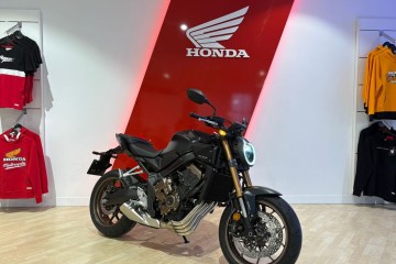 650R E-clutch - NOWOŚĆ 2026 - Transport - 6 lat gwarancji