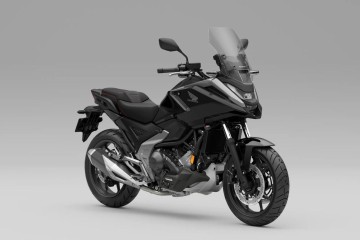 Honda NC750X DCT Automat - Model 2026 - 6 lat gwarancji - Transport