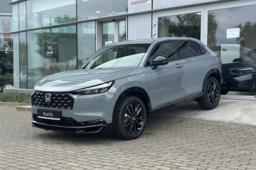 e-HEV Advance Sport 2026 - Nowy model !