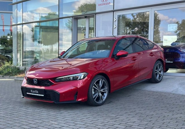 honda