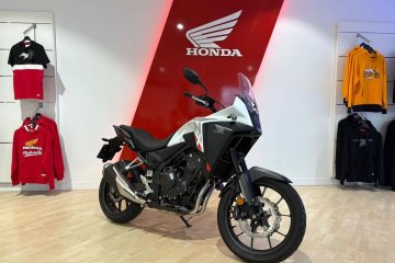 NX500 - Wyprzedaż rocznika! - 6 lat gwarancji