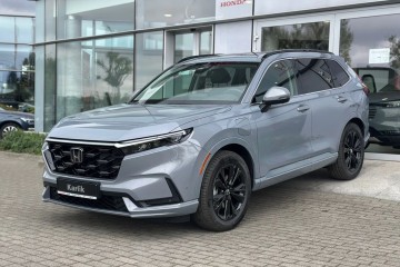 CR-V e-PHEV Advance Tech - 2026 !