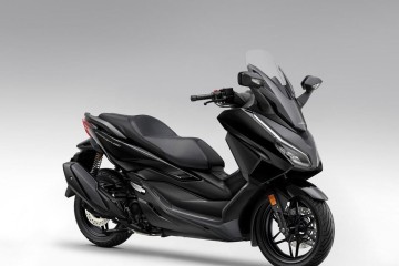 350 Forza - transport - finansowanie