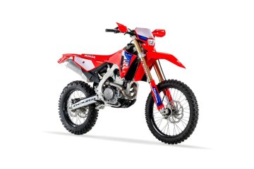 REDMOTO 300RX 2026 - Homologacja