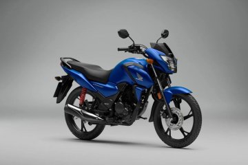 125 F  - transport - 6 lat gwarancji -