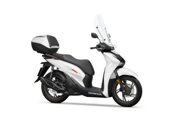 125i Special Edition - Transport - 2 lata gwarancji