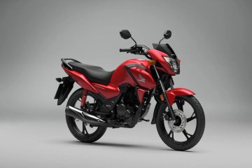 125 F  - transport - 6 lat gwarancji -